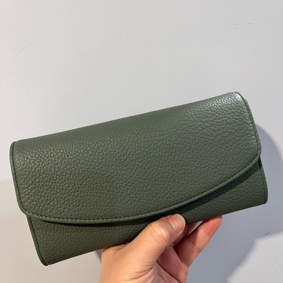 Simons Handbags - Clutch wallet